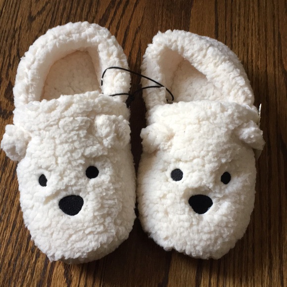 adorable slippers